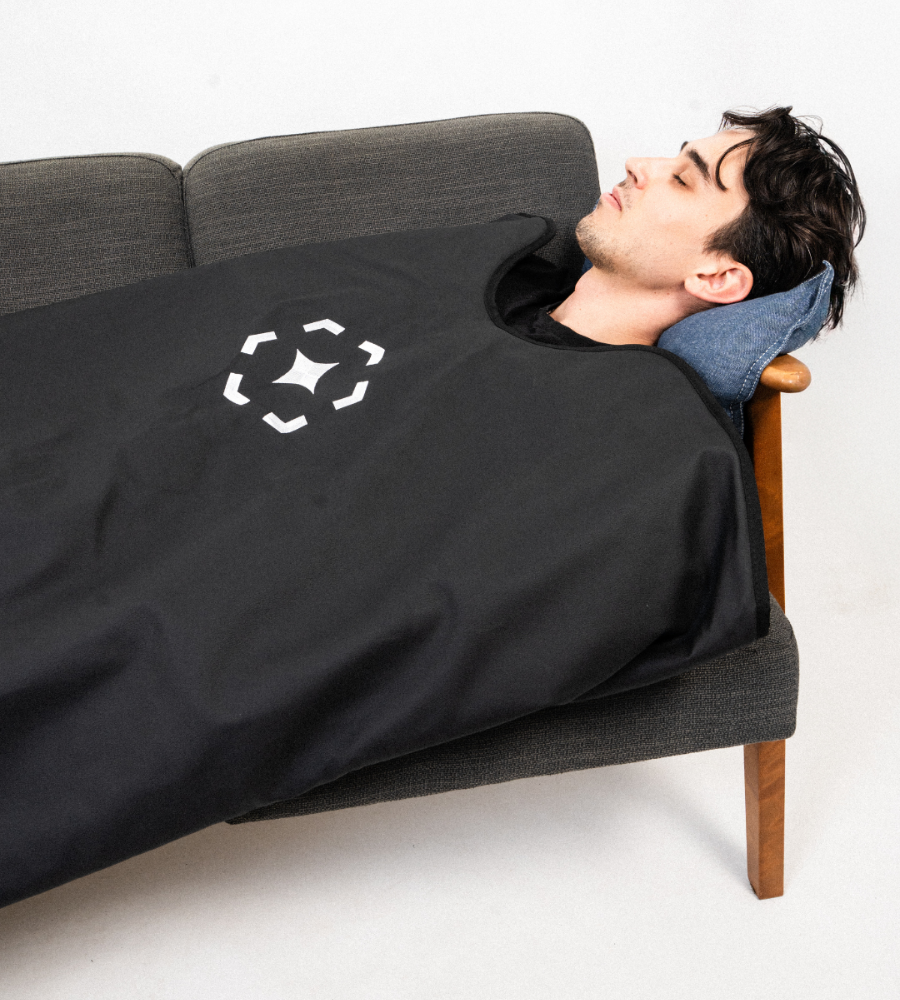 Infrared Sauna Blanket Elite