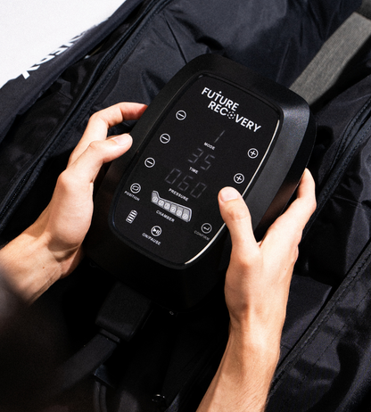 Compression Boots Elite