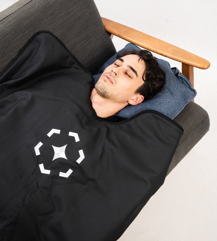 Infrared Sauna Blanket Elite