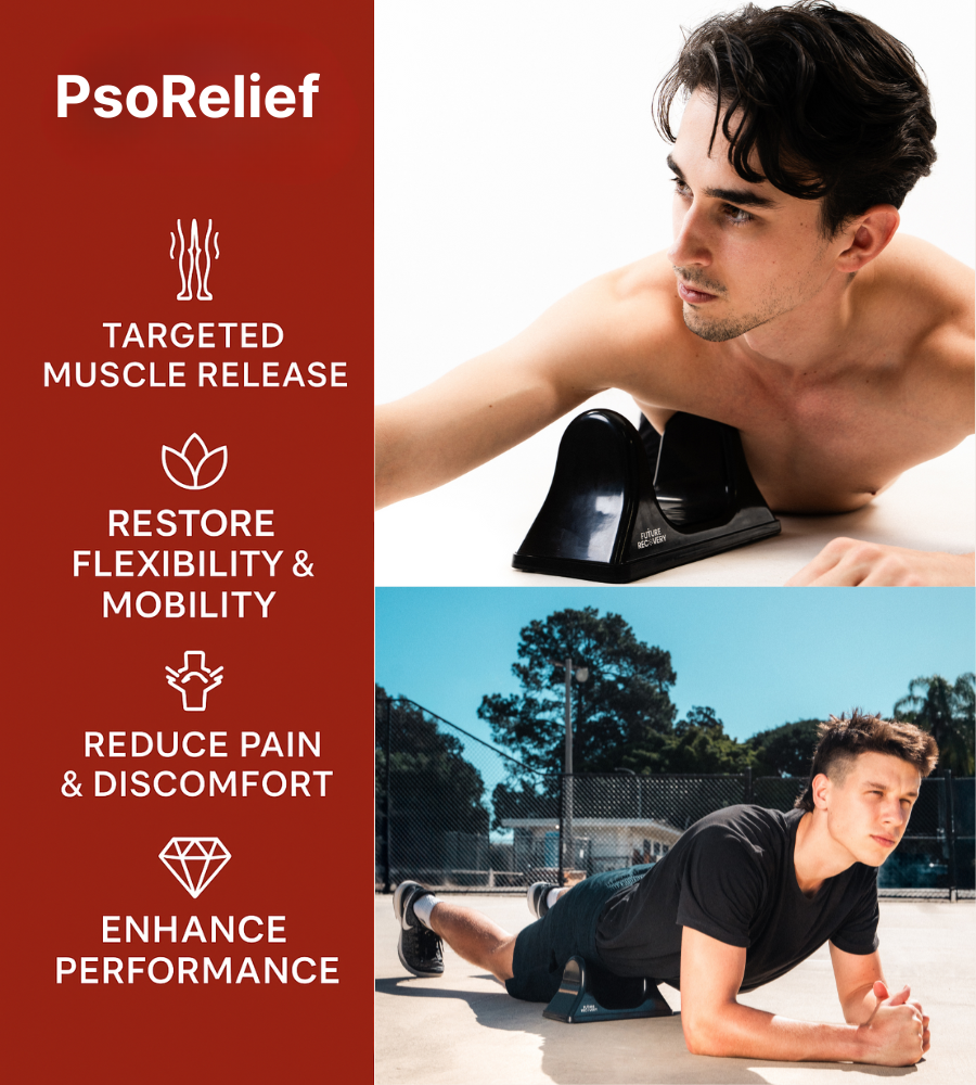 PsoRelief Elite