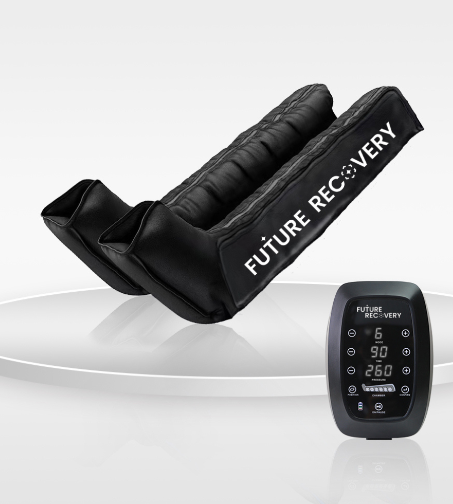 Compression Boots Elite